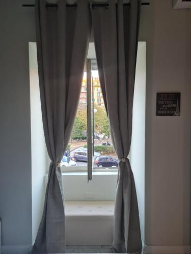 ESPOSITO PLAZA- ROOMS & SUITE, Neapel (Foto 6)