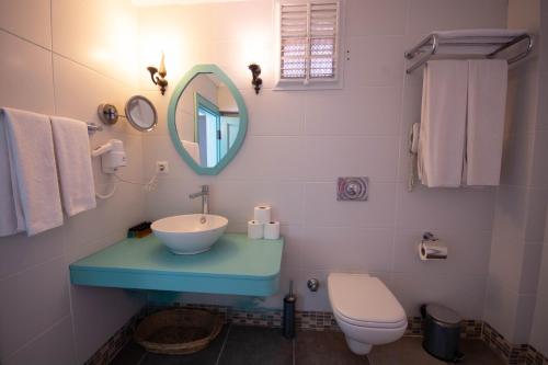 Suite, bañera de hidromasaje