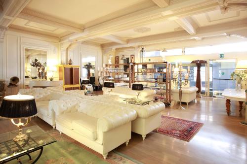 Паб/Коктейль-бар, Hotel Columbia Wellness & Spa in Монтекатіні Терме