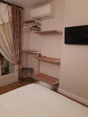 Chambre privée à 100 m des plages