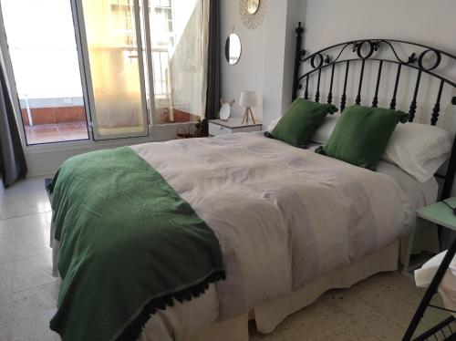  Apartamento Oliva in 36001 Pontevedra