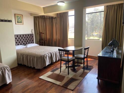 hotel photo