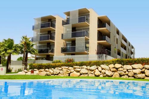 Rentalmar Paradise Families Only con parking - l'Aleixar