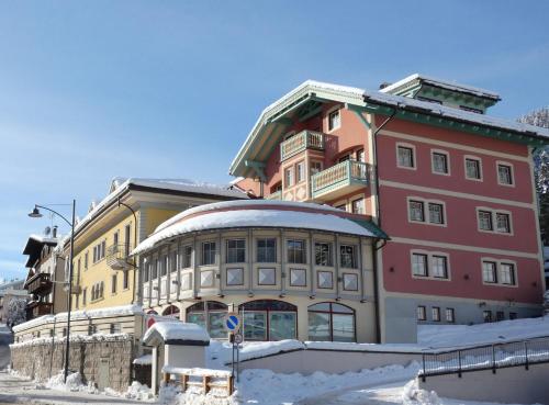 La Meisules - Apartment - Pozza di Fassa