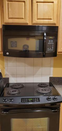 Lovely 2br Rental Unit in Washington, USA