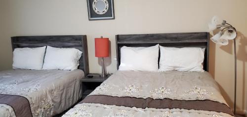 Lovely 2br Rental Unit Lovely 2br Rental Unit