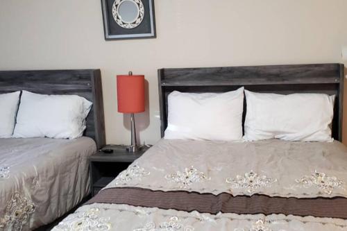 Lovely 2br Rental Unit Lovely 2br Rental Unit