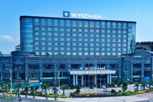 . Wyndham Wenzhou