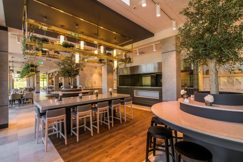 Radisson Blu Hotel Sopot - image 9