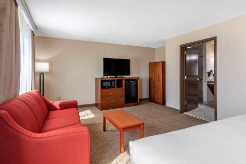 Comfort Inn Nashville West