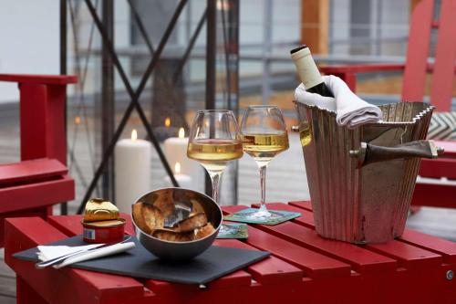 Best Western Plus d'Europe et d'Angleterre - main image