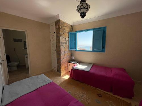 Taghazout Ocean View – Agadir, CO