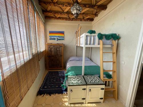 Taghazout Ocean View – Agadir, CO