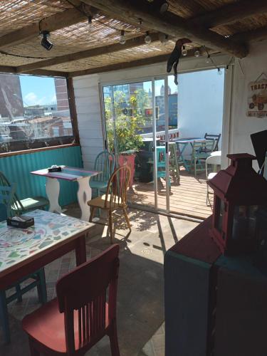 "El Pelícano" Hostal ("El Pelicano" Hostal) in Maldonado