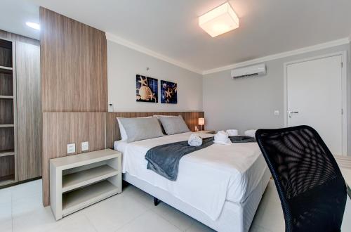 Golf Ville Resort By DM Apartments