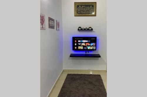 Zee Homestay Alor Setar Rumah Semi-D + FREE WIFI + NETFLIX