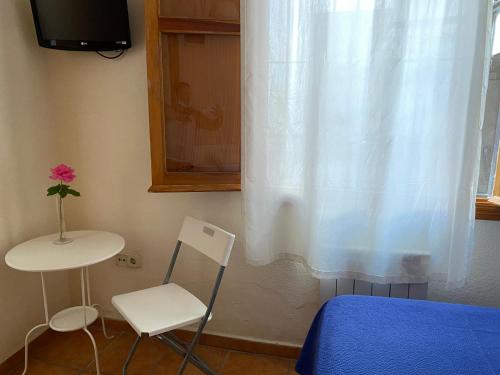Hostal Moscatel, Malaga (foto 7)