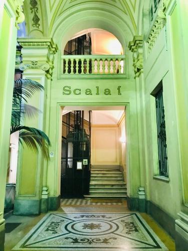 KAMBAL LUXURY SUITES 3