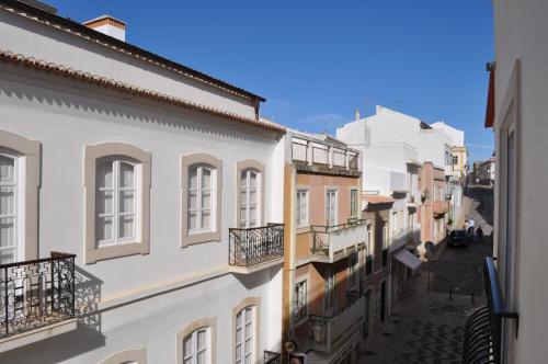  Old Town - Rua Conselheiro, Pension in Lagos