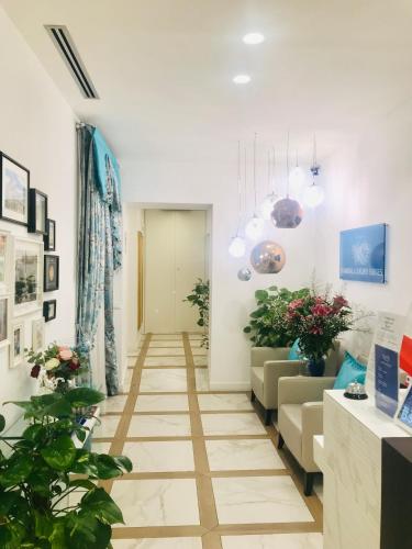 KAMBAL LUXURY SUITES 5