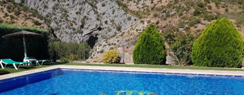 Casitas Cueva del Gato