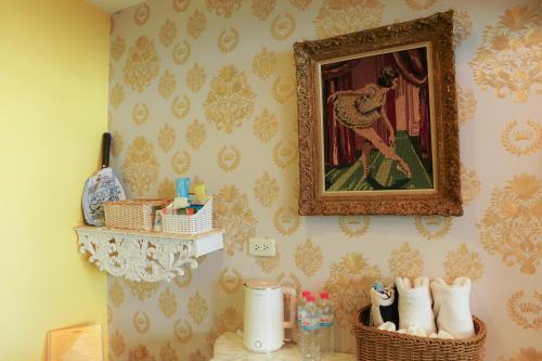 Superior Triple Room image 10