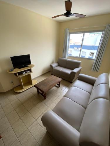 Apartamento (303) 50m da praia de Bombinhas