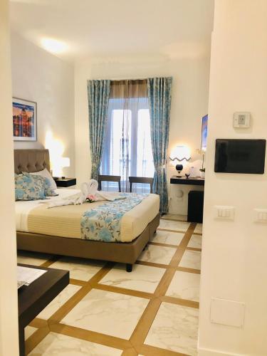 KAMBAL LUXURY SUITES, Rom (Foto 9)