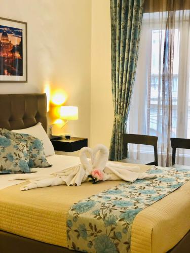KAMBAL LUXURY SUITES, Rom (Foto 8)