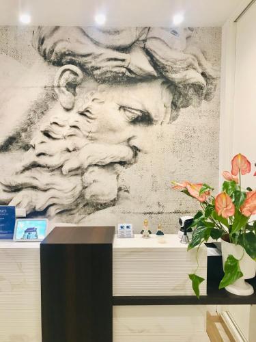 KAMBAL LUXURY SUITES, Rom (Foto 7)