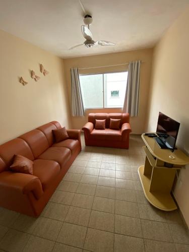 Apartamento (304) 50m da praia de Bombinhas