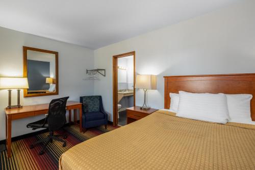 Travelodge by Wyndham Spirit Lake/Okoboji - main image