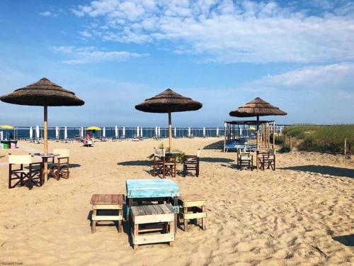 Casa Luciana, la tua casa al mare in Marina Di Ravenna