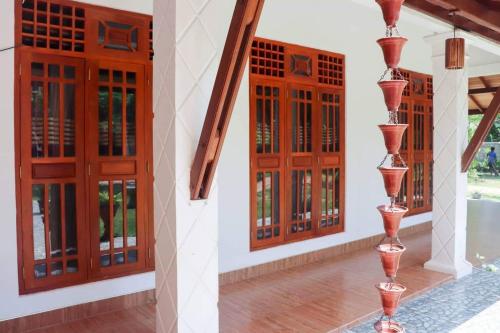 Ileesha Guest& Villa