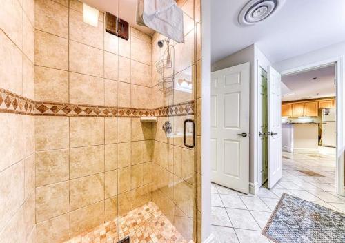 Baskins Creek Condos by TS in Gatlinburg, USA