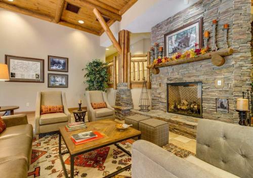 Baskins Creek Condos by TS in Gatlinburg, USA