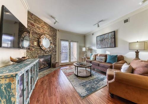 Baskins Creek Condos by TS in Gatlinburg, USA