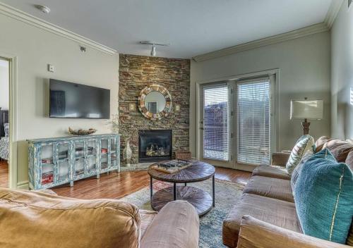 Baskins Creek Condos by TS in Gatlinburg, USA