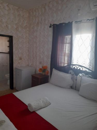 Magtas Hotel