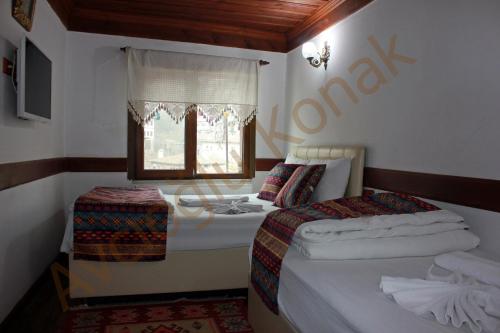 Avcıoğlu Konak Otel