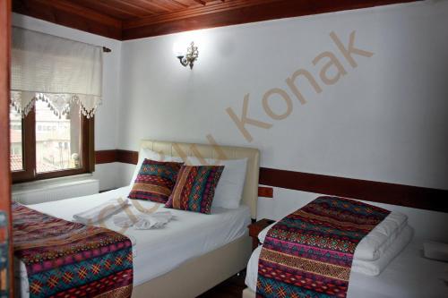 Avcıoğlu Konak Otel