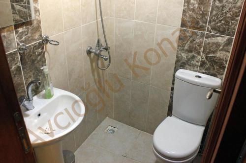 Avcıoğlu Konak Otel