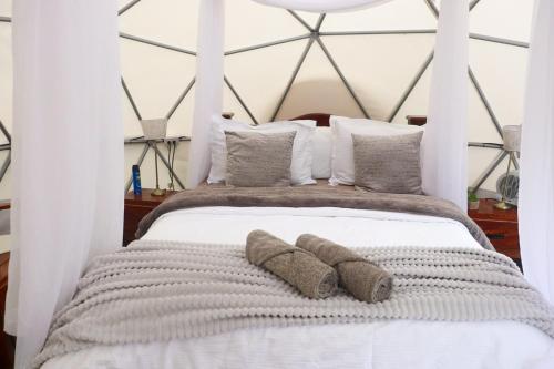 Celeste Glamping Guatape