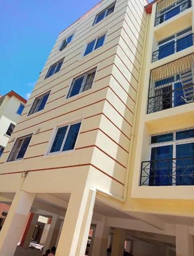 mtwapa luxury apartments