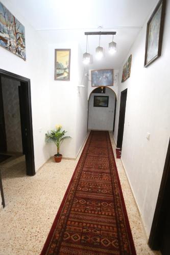 Magtas Hotel in Jeriko