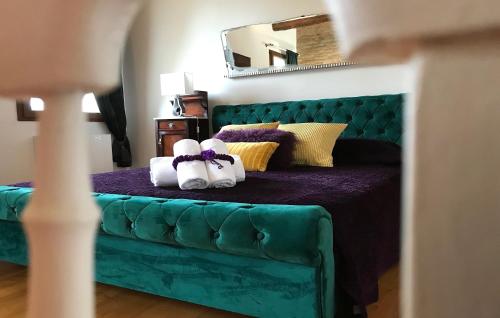 Junior Suite with Terrace