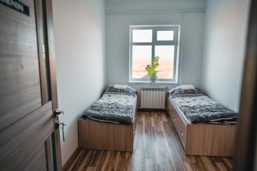 Sarysoul Mountainlodge / Pamirextreme in Sary-Tash