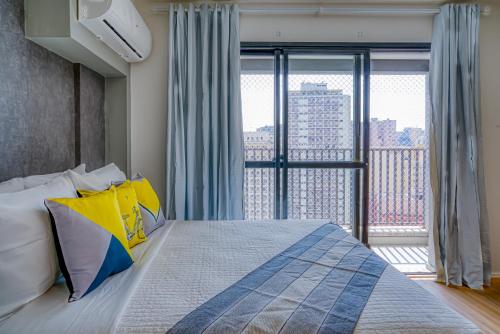 360 Suites Aurora Republica