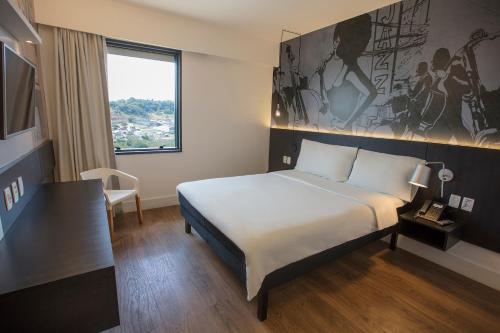 ibis Styles Taubate