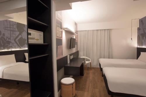 ibis Styles Taubate